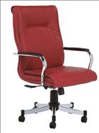 مبلمان اداری | صندلی رايانه صنعت B903