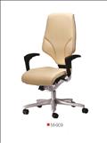 مبلمان اداری | صندلی رايانه صنعت K904